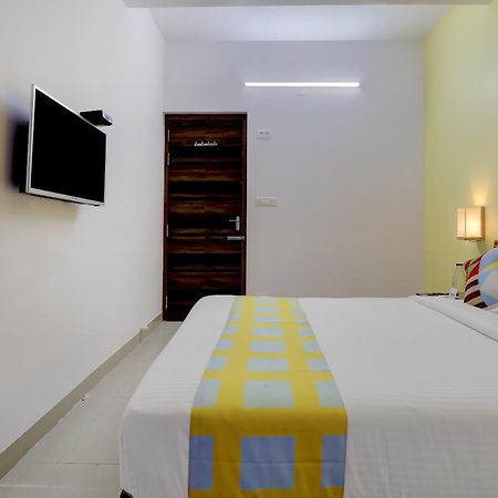 Hotel O Home Exotic Stay Bsk Rd Stage Bangalore Exterior photo